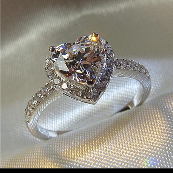 Silver S925 set - Picture 15 of 15